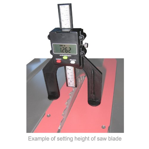 2 Wixey+WR25+Digital+Height+Gauge