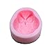 Silicone Owl Soap Mold Molds DIY Handmade (for soap, cake, chocolate, ornament making) ~ Cafolo