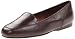 Enzo Angiolini Womens Liberty Loafer,Chocolate,6 N US