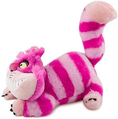 Tejoi ALICE IN WONDERLAND CHESHIRE CAT PLUSH SOFT TOY 50cm