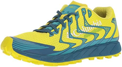 Columbia Montrail Men's Rogue F.k.t. Ii Hiking Shoe