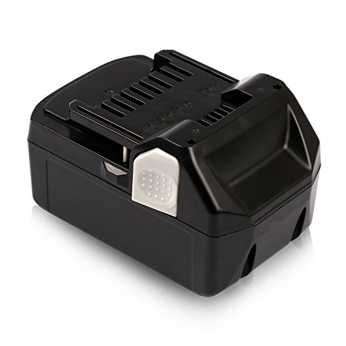 Hitachi c18dsl аккумулятор