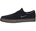 Nike Men's SB Clutch Skate Shoe