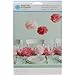 Martha Stewart Crafts Pom Poms, Pink, Medium