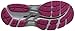 ASICS Women's Gel-Indicate Running Shoe, Lightning/Hot Pink/Nectarine, 7 M US