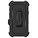 OTTERBOX Defender Series Case for Samsung Galaxy S7 Active (ONLY) - Frustration FRĒe Packaging - Black
