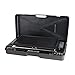 Portable Camping Stove Top and Grill for Cooking Outdoors, Double Burner Fueled by Butane Gas - Leaderware