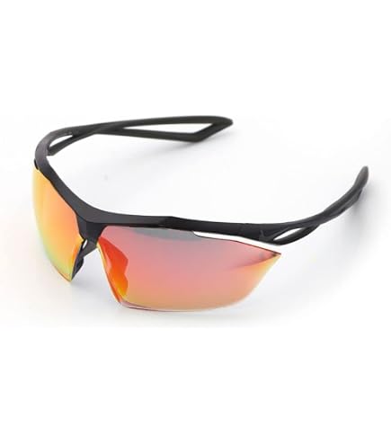 Nike Vaporwing Elite R Sunglasses - EV0913 (Matte White/Speed Tint