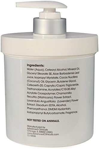 best coconut cream for face