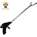 COJOY Suction Cup Reacher Grabber - 32