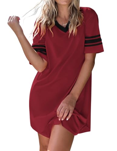Ekouaer Nightgowns