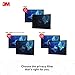 3M Privacy Filter for Microsoft Surface Pro 3/Surface Pro 4 Tablet - Landscape (PFTMS001)