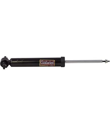 Amazon.com: KYB 3410123 Excel-G Gas Strut : Automotive