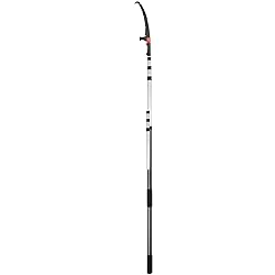 VEVOR Manual Pole Saw, 4.9-20 ft Extendable Tree