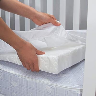 serta perfect sleeper crib wedge