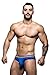 California Dreaming Locker Room Jock, Royal, Medium