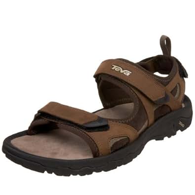 These Teva sandals get thousands of five-star reviews on Amazon - but why? | HELLO!
