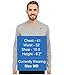 Nike Mens Legend 2.0 Long Sleeve Dri-Fit Training Shirt Grey Heather/Black 718837-063 Size Large