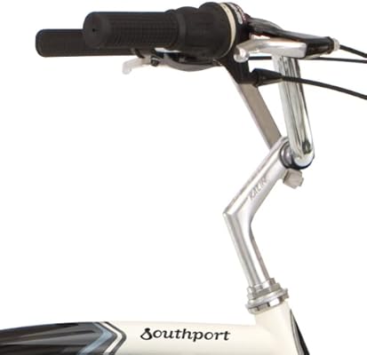 schwinn southport women's cruiser bike