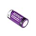CR123A Rechargeable Batteries[Upgraded] Zeasun 3.7V 16340(123/123A) Lithium-ion Batteries with Case for Security Camera,700mAh,4 Pack