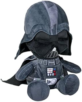 peluche de darth vader