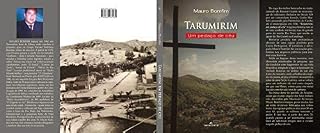 Livro Tarumirim: Um pedaço de céu