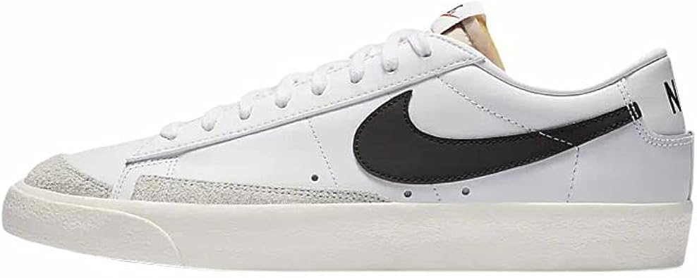 Nike Blazer Low '77 DA4074-101 Sneaker Turnschuhe Schuhe Sportschuhe (Numeric_39): Amazon.de 
