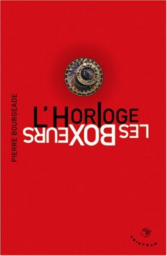 L' horloge