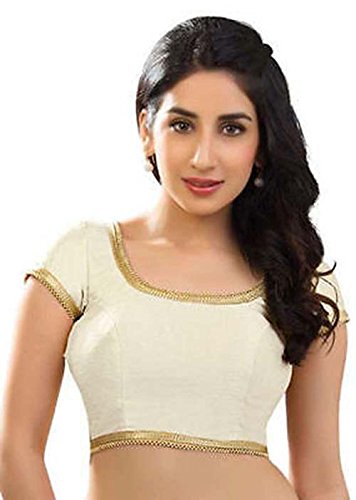e Dancing Bollywood Blouse UNIQUE Fashion Boho Kuchi Triball Blouse