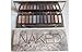 Nake Naked Smokey Smoky Professional Cosmetics Eyeshadow Palette