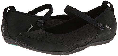 teva niyama ballet flat