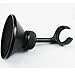 Oil Rubbed Bronze Finish Antique Brass Wall Mount Screwed Adjustable Handheld Shower Bracket