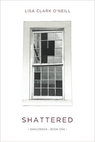 Buy Shattered The Southern Comfort Volume 1 The Southern