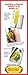 The Original Fat Ivan Fold Up Door Chock with Magnet (Black)