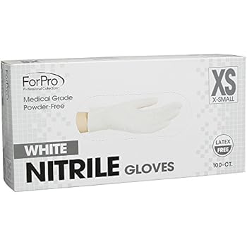 Amazon.com: Glovies Multipurpose LATEX-FREE DISPOSABLE