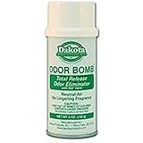 Dakota OBNA-5 Bomb/Car Odor Eliminator Neutral Air