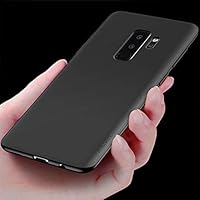Amazon Com X Level Samsung Galaxy S9 Plus Case Slim Fit Soft Tpu