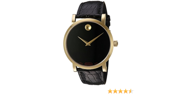 movado 0607007