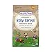 Healthy Times Organic Whole Grain Brown Rice Baby Cereal, 5 Ounce (Packaging May Vary)