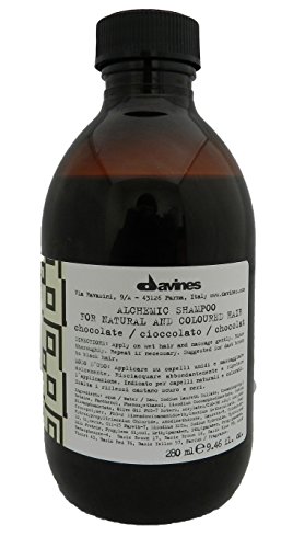 Davines-Alchemic-Chocolate-Shampoo-946oz