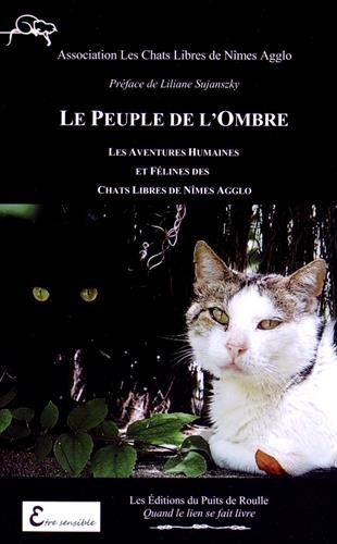 Le  peuple de l'ombre