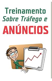 Livro Treinamento Sobre Tráfego e Anúncios