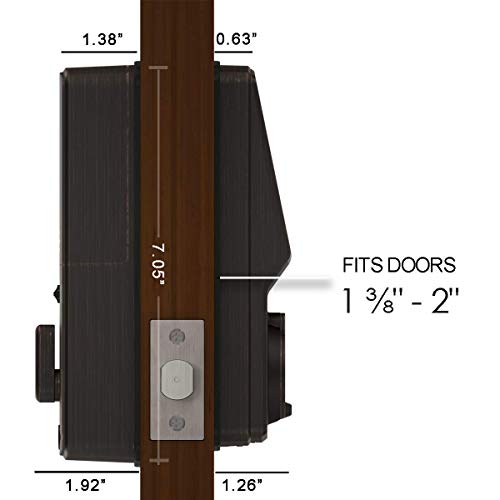 4 Bluetooth+Patented+Fingerprint+Compatible+VenetianBronze