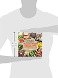 Image de Cool Backyard Grilling: Beyond the Basics for Kids Who Cook (Cool Young Chefs)