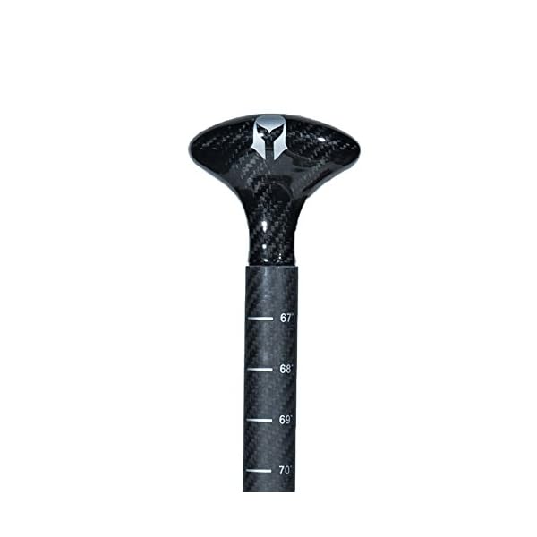 Titan-Paddles-SUP-Adjustable-3-Piece-Paddle-Teal