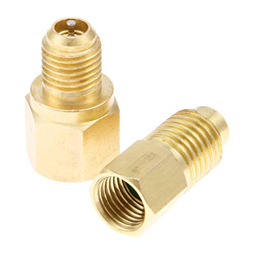 6 Aupoko+Adapters+Refrigerant+Vacuum+Connection