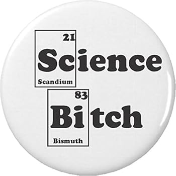 Science Bitch 2.25