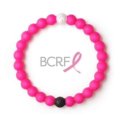 Lokai BCRF Cause Collection Bracelet, Medium