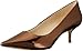 Nine West Women's Franco Patent dress Pump