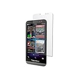 2 x BlackBerry Z30 Protection Film clear - PhoneNatic Screen Protectors